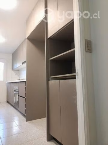 Muebles en melamina