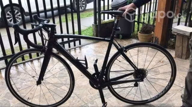Bicicleta de Ruta