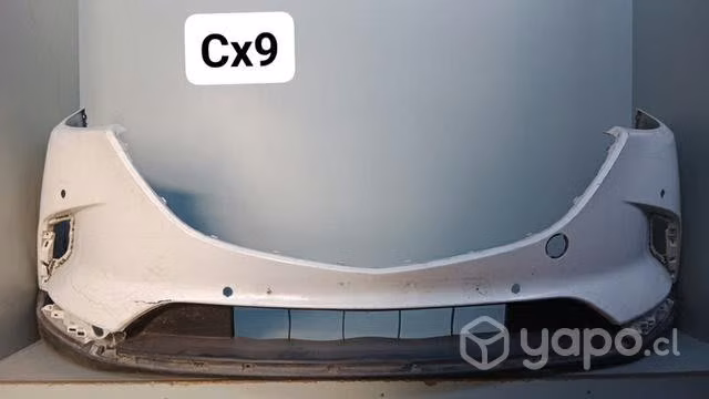 Parachoque mazda cx9 dmg repuestos 18.88