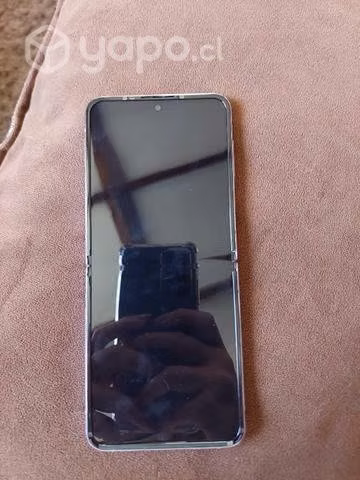 Samsung galaxy z flip 4