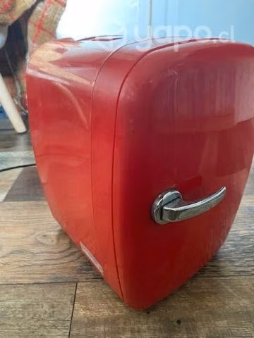 Mini Refrigerador auto/casa