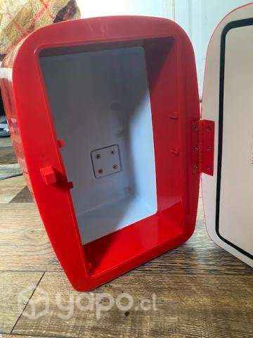 Mini Refrigerador auto/casa - Imagen 2