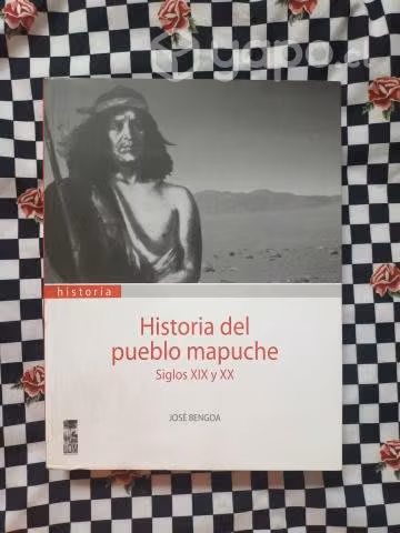 Historia del Pueblo Mapuche: Siglos XIX y XX, LOM