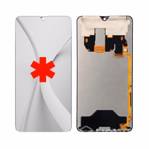 Pantalla Compatible con Huawei Mate 20 Oled