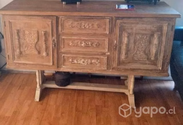 Mueble antiguo - Imagen 3