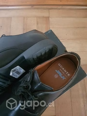 Zapato guante modelo Dyer - Imagen 3