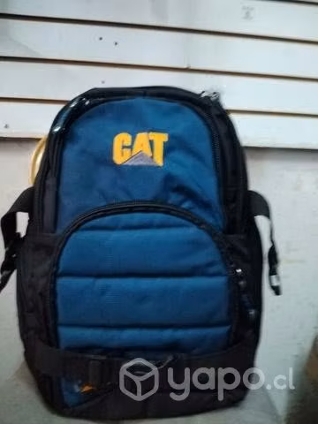 Mochilas grandes