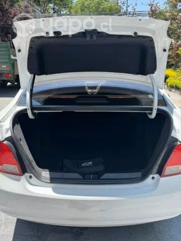 Chevrolet sail 2021 1.5LS
