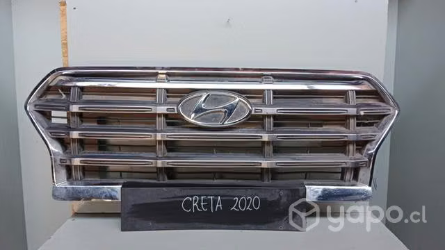 Mascara Hyundai creta dmg repuestoa 5.79
