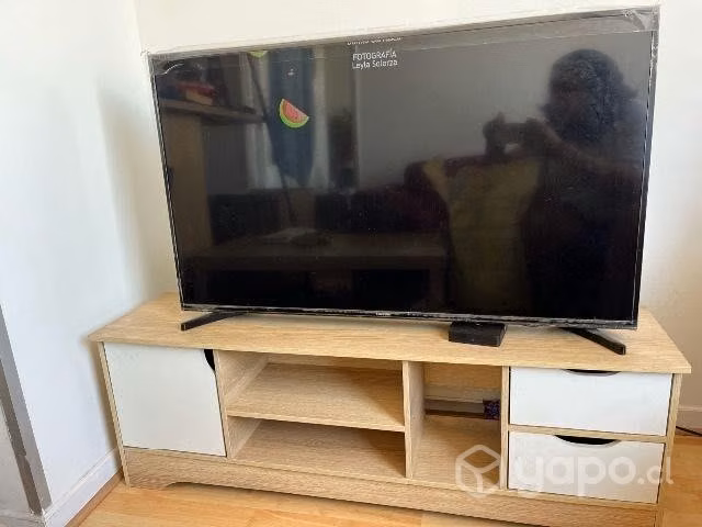 Se vende televisor Samsung 43 pulgadas