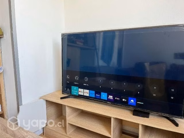 Se vende televisor Samsung 43 pulgadas - Imagen 2