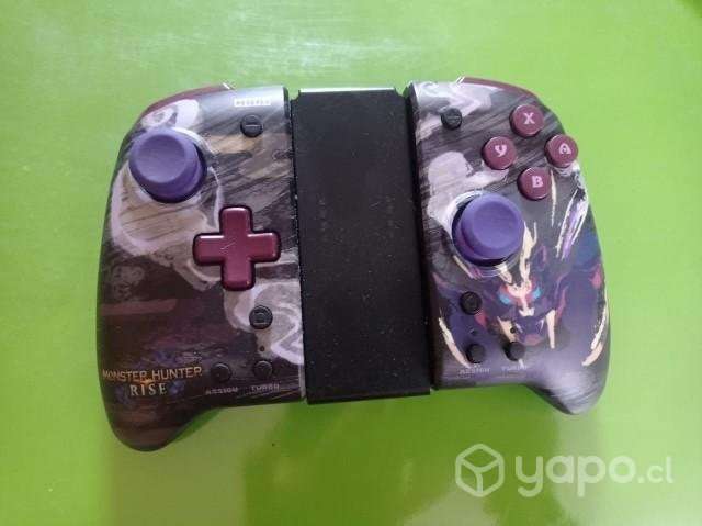 Control pro nintendo switch - Imagen 3