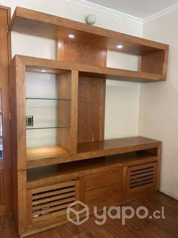 Rack TV excelente estado