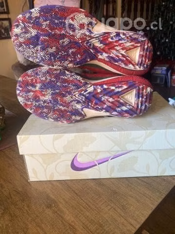 Nike Zoom FREAK - Imagen 2