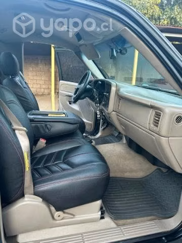 Chevrolet silverado pick up minero - Imagen 12