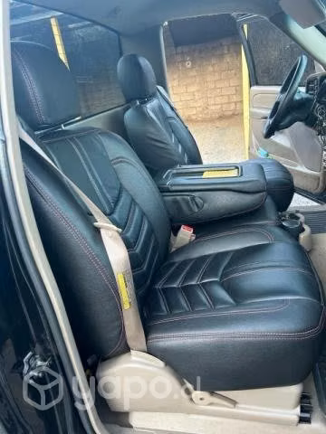Chevrolet silverado pick up minero - Imagen 14