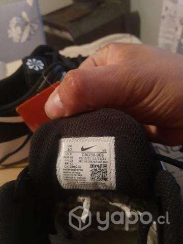 Zapatillas nike originales - Imagen 5