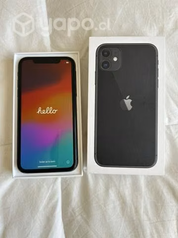IPhone 11 - Imagen 2