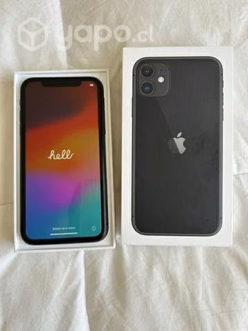 IPhone 11 - Imagen 5