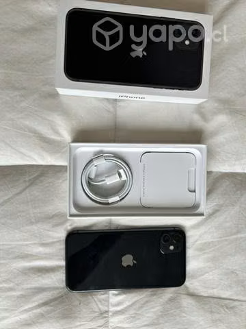 IPhone 11 - Imagen 4