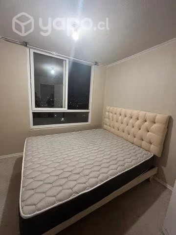Cama americana