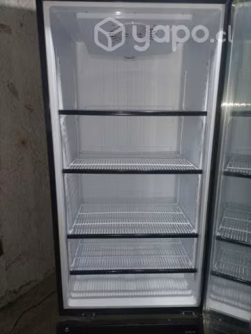 Visi cooler