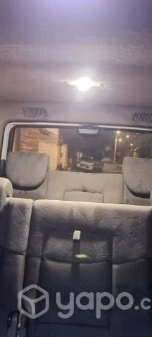 Mahindra scorpio 2018 - Imagen 5