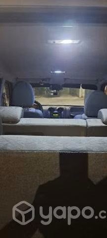 Mahindra scorpio 2018 - Imagen 2