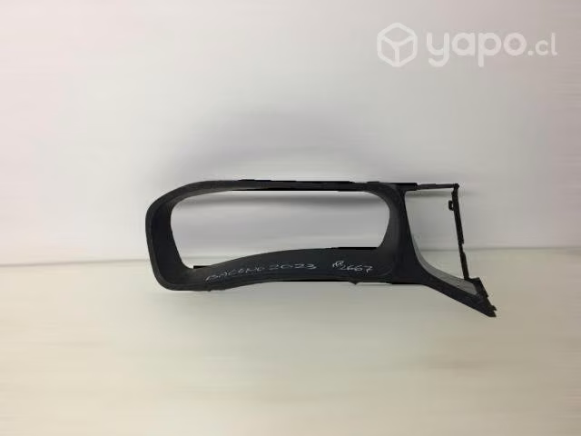 Borde de tacometro suzuki baleno 2020-2023
