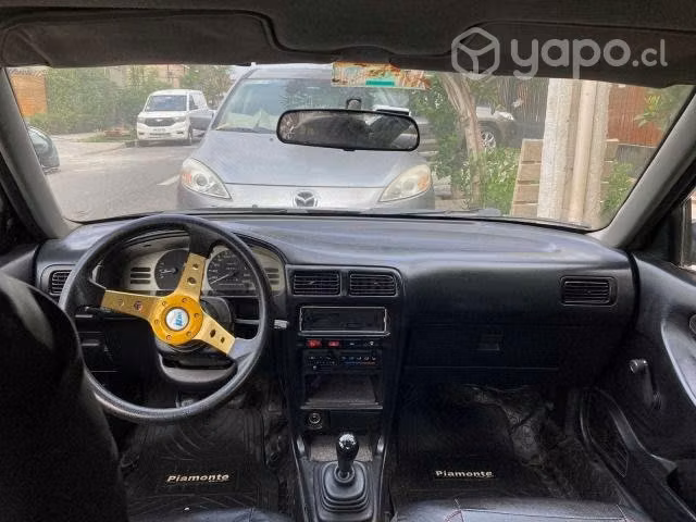 Nissan v16 2006