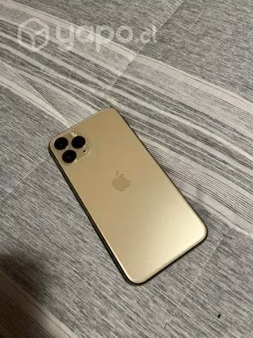 IPhone 11 Pro