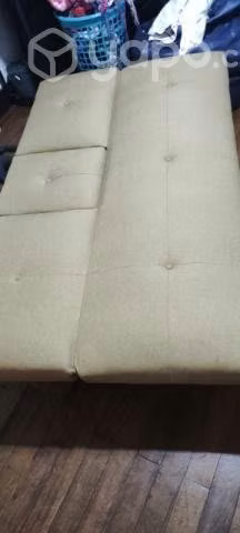 Futón con porta vasos - Imagen 2