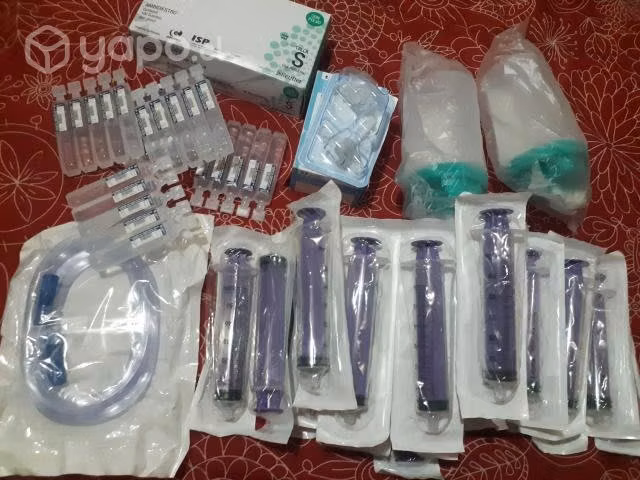 Insumos medicos para paciente postrado - Imagen 5