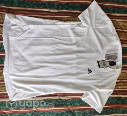 Polera Deportiva Adidas Original