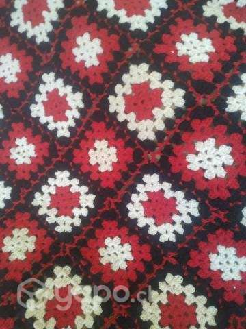 Cobija echa a Crochet.. - Imagen 2