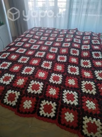Cobija echa a Crochet..