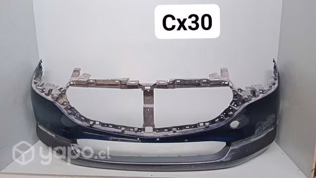 Parachoque mazda cx30 dmg repuestos 29.99