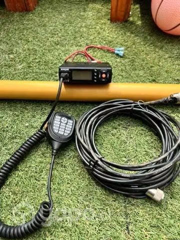 Radios comunicaciones