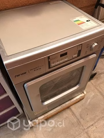 Secadora Mademsa 7kg