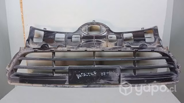 Mascara Hyundai veracruz dmg repuestos 3.33