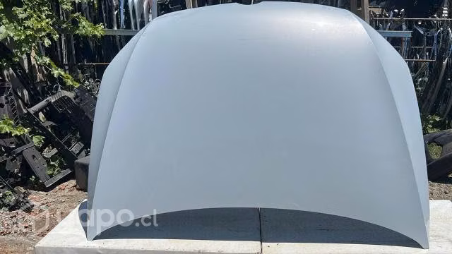 Capot volkswagen golf (15-23)