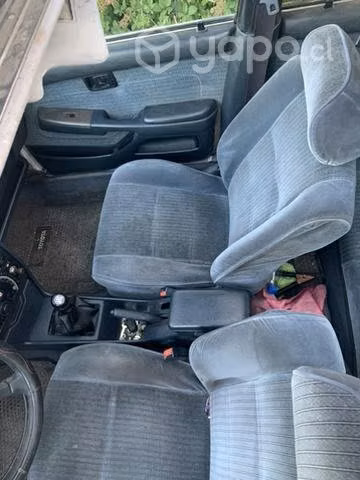 Toyota corona 1991