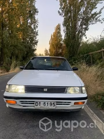 Toyota corona 1991