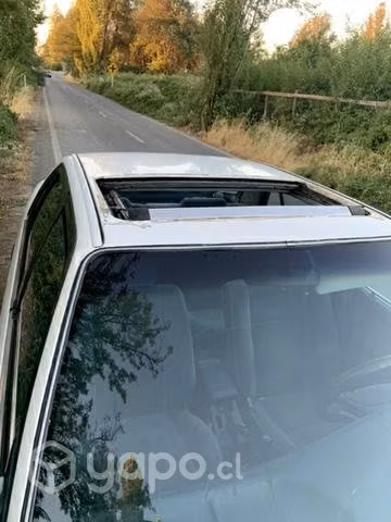 Toyota corona 1991