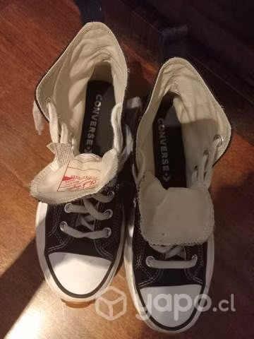 Zapatilla Converse Chuck Taylor 38.5