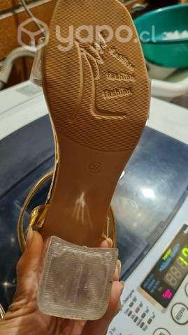 Zapatillas - Imagen 3
