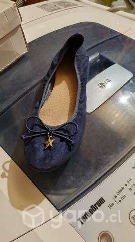 Zapatillas - Imagen 4