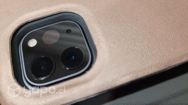 Ipad Pro año 2020+ Pencil 2da gen. como nuevo