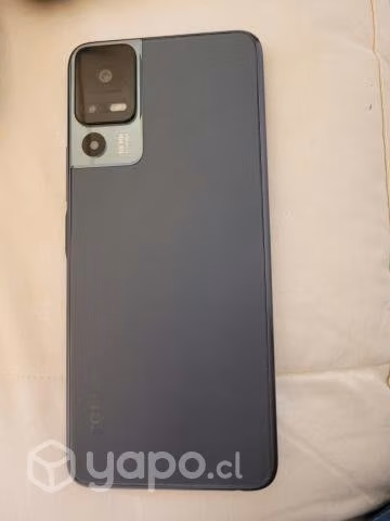 Celular nuevo