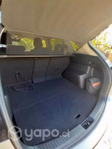 Mazda cx5 2017